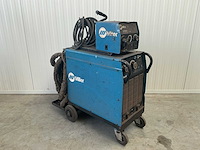 Miller blu-pak 45 lasapparaat - afbeelding 3 van  10