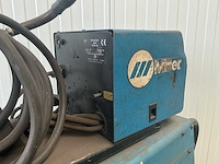 Miller blu-pak 45 lasapparaat - afbeelding 9 van  10