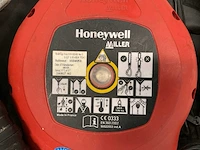 Miller by honeywell falcon edge 9m + titan 2-punts valbeveiliging-set - afbeelding 3 van  5