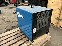 Miller cp302 lasmachine - afbeelding 4 van  6