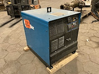 Miller cp302 lasmachine - afbeelding 2 van  6