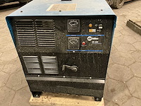 Miller cp302 lasmachine - afbeelding 5 van  6