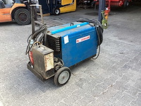 Miller dialarc hf tig-lasmachine - afbeelding 1 van  1