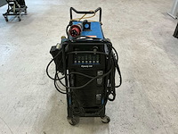 Miller dynasty 350 tig lasapparaat - afbeelding 2 van  23