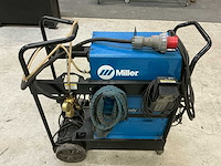 Miller dynasty 350 tig lasapparaat - afbeelding 3 van  23