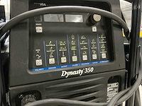 Miller dynasty 350 tig lasapparaat - afbeelding 4 van  23