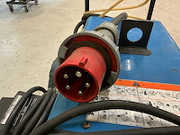 Miller dynasty 350 tig lasapparaat - afbeelding 8 van  23