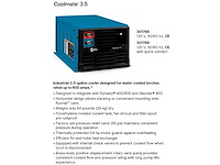 Miller dynasty 350 tig lasapparaat - afbeelding 16 van  23