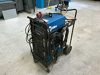 Miller dynasty 350 tig lasapparaat - afbeelding 12 van  23