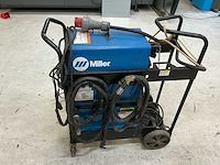 Miller dynasty 350 tig lasapparaat - afbeelding 17 van  23