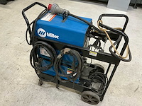 Miller dynasty 350 tig lasapparaat - afbeelding 18 van  23