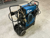 Miller dynasty 350 tig lasapparaat - afbeelding 22 van  23