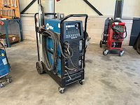 Miller dynasty 350 tig-lasmachine - afbeelding 3 van  8