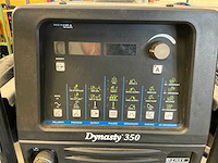 Miller dynasty 350 tig-lasmachine - afbeelding 4 van  8