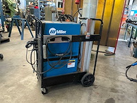 Miller dynasty 350 tig-lasmachine - afbeelding 8 van  8