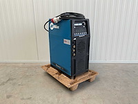 Miller dynasty 700 lasapparaat - afbeelding 2 van  7