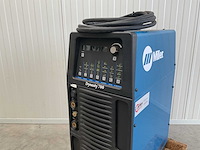 Miller dynasty 700 lasapparaat - afbeelding 5 van  7