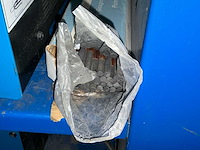 Miller electric - xmt 450 mpa - mig lasapparaat - afbeelding 3 van  12