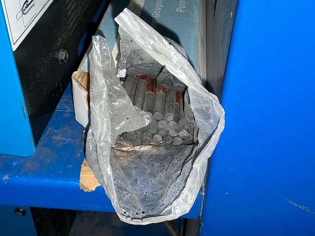 Miller electric - xmt 450 mpa - mig welding machine - 2016 - afbeelding 3 van  12