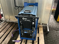 Miller electric - xmt 450 mpa - mig welding machine - 2016 - afbeelding 5 van  12