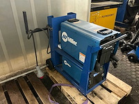Miller electric - xmt 450 mpa - mig welding machine - 2016 - afbeelding 6 van  12