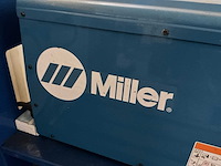 Miller electric - xmt 450 mpa - mig welding machine - 2016 - afbeelding 8 van  12