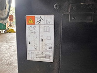 Miller electric mfg. co. - subarc ac/dc 1250 digital - lasstroombron - afbeelding 3 van  16