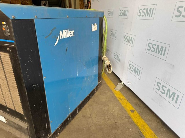 Miller electric mfg. co. - subarc ac/dc 1250 digital - lasstroombron - afbeelding 4 van  16