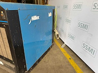 Miller electric mfg. co. - subarc ac/dc 1250 digital - lasstroombron - afbeelding 4 van  16