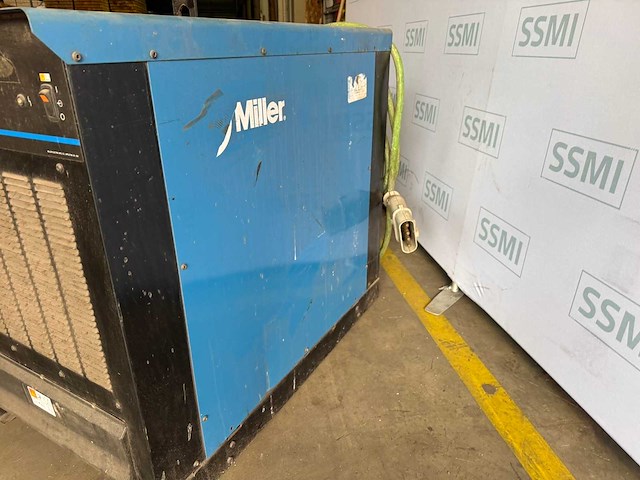 Miller electric mfg. co. - subarc ac/dc 1250 digital - lasstroombron - afbeelding 5 van  16
