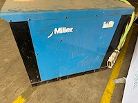 Miller electric mfg. co. - subarc ac/dc 1250 digital - lasstroombron - afbeelding 6 van  16