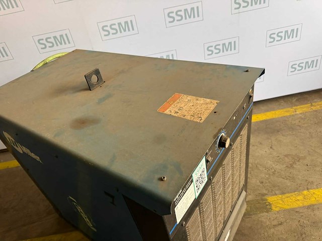 Miller electric mfg. co. - subarc ac/dc 1250 digital - lasstroombron - afbeelding 7 van  16