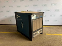 Miller electric mfg. co. - subarc ac/dc 1250 digital - lasstroombron