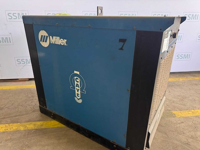 Miller electric mfg. co. - subarc ac/dc 1250 digital - lasstroombron - afbeelding 14 van  16