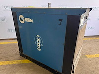 Miller electric mfg. co. - subarc ac/dc 1250 digital - lasstroombron - afbeelding 14 van  16