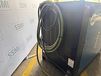 Miller electric mfg. co. - subarc ac/dc 1250 digital - lasstroombron - afbeelding 15 van  16