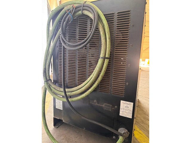 Miller electric mfg. co. - subarc ac/dc 1250 digital - lasstroombron - afbeelding 16 van  16