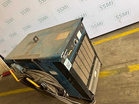 Miller electric mfg. co. - subarc ac/dc 1250 digital - lasstroombron - afbeelding 2 van  10