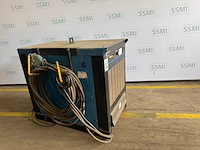 Miller electric mfg. co. - subarc ac/dc 1250 digital - lasstroombron