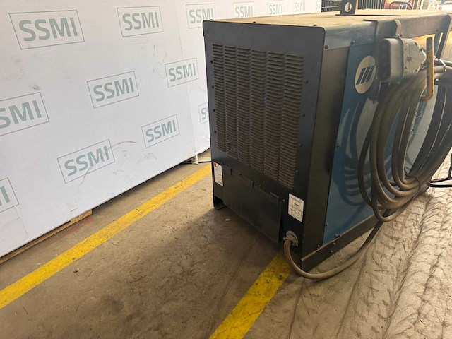 Miller electric mfg. co. - subarc ac/dc 1250 digital - lasstroombron - afbeelding 6 van  10