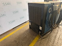 Miller electric mfg. co. - subarc ac/dc 1250 digital - lasstroombron - afbeelding 6 van  10