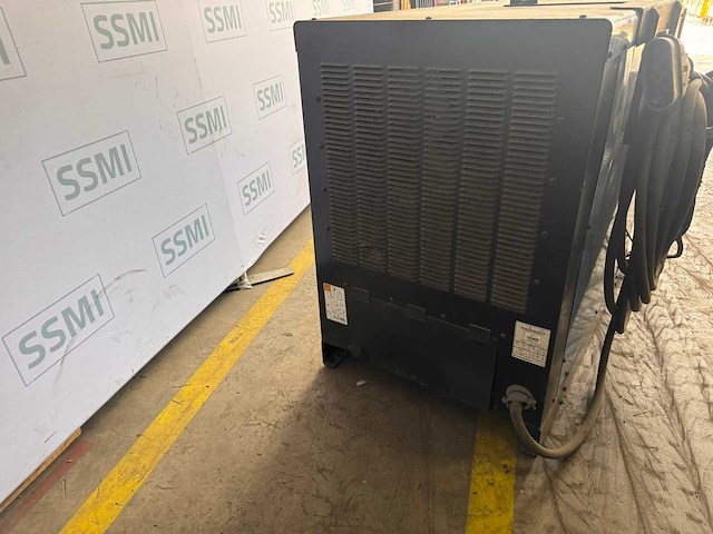 Miller electric mfg. co. - subarc ac/dc 1250 digital - lasstroombron - afbeelding 7 van  10