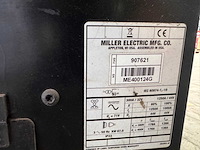 Miller electric mfg. co. - subarc ac/dc 1250 digital - lasstroombron - afbeelding 8 van  10