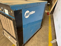 Miller electric mfg. co. - subarc ac/dc 1250 digital - lasstroombron - afbeelding 10 van  10