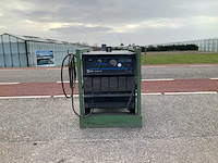 Miller gold star 852 lasapparaat/koolbooggutser - afbeelding 1 van  7