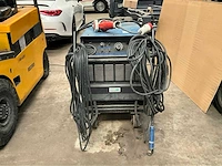 Miller gold star 852 lasmachine - afbeelding 3 van  10