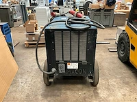 Miller gold star 852 lasmachine - afbeelding 6 van  10