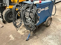 Miller gold star 852 lasmachine - afbeelding 7 van  10