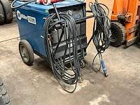 Miller gold star 852 lasmachine - afbeelding 8 van  10
