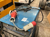 Miller gold star 852 lasmachine - afbeelding 9 van  10